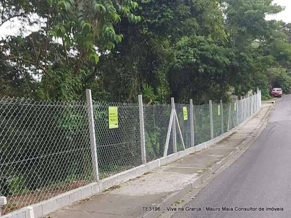 Imagem Terreno à Venda, 262 m² em Jardim ísis - Cotia Imagem Terreno à Venda, 262 m² em Jardim ísis - Cotia