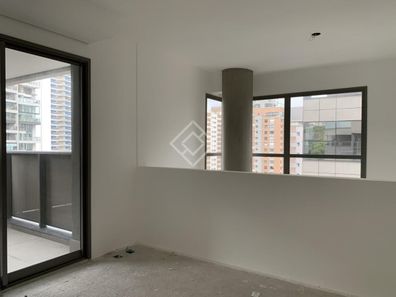 Imagem Apartamento com 1 Quarto à Venda, 61 m² Imagem Apartamento com 1 Quarto à Venda, 61 m²