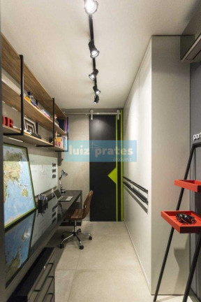 Imagem Apartamento com 2 Quartos à Venda, 94 m² em Moinhos De Vento - Porto Alegre