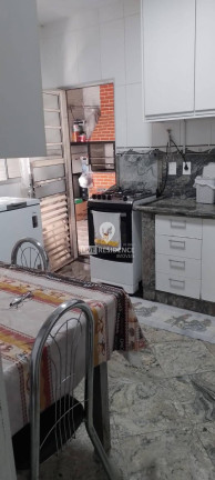 Imagem Casa com 2 Quartos à Venda, 80 m² em Jardim Esplanada - Itatiba Imagem Casa com 2 Quartos à Venda, 80 m² em Jardim Esplanada - Itatiba