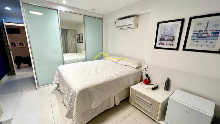Imagem Apartamento com 4 Quartos à Venda, 426 m² em Altiplano - João Pessoa