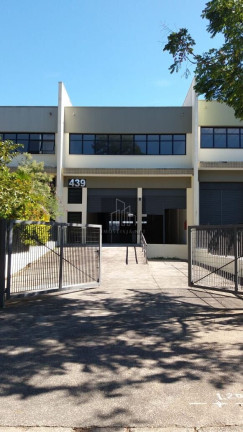 Imagem Imóvel Comercial para Alugar, 1.000 m² em Tamboré - Barueri