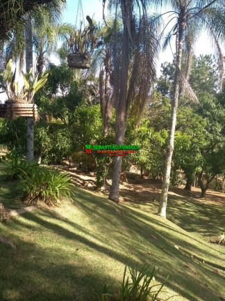 Imagem Chácara com 3 Quartos à Venda, 5.085 m² em Vila Antônio Augusto Luiz - Caçapava