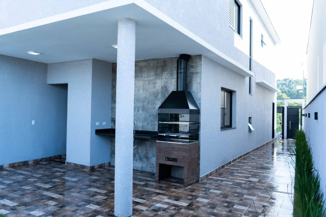 Imagem Casa com 3 Quartos à Venda, 200 m² em Villas Do Jaguari - Santana De Parnaíba