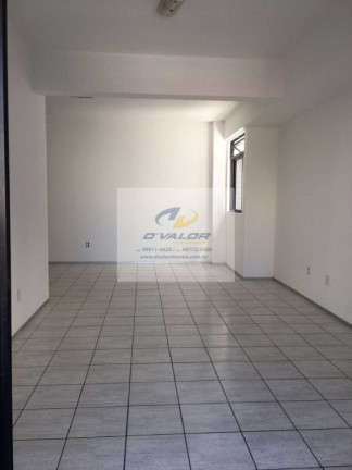Imagem Apartamento com 3 Quartos à Venda, 101 m² em Tambaú - João Pessoa