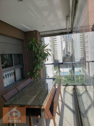 Imagem Apartamento com 2 Quartos à Venda, 71 m² em Moema - São Paulo