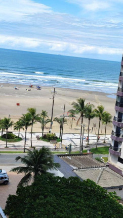 Imagem Kitnet com 1 Quarto à Venda, 30 m² em Aviação - Praia Grande