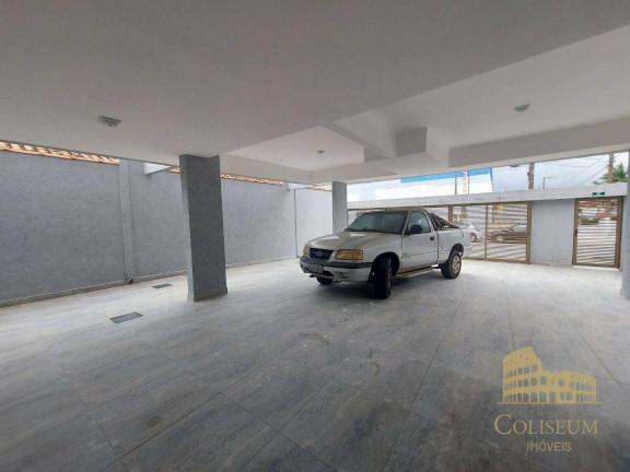 Imagem Casa com 2 Quartos à Venda, 50 m² em Balneário Pires - Praia Grande