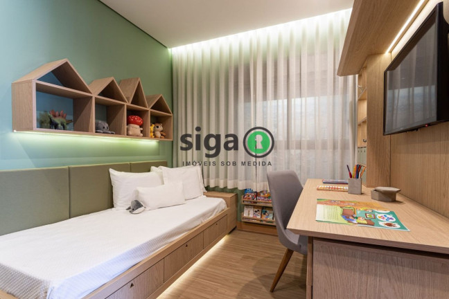 Imagem Apartamento com 3 Quartos à Venda, 95 m² em Saúde - São Paulo Imagem Apartamento com 3 Quartos à Venda, 95 m² em Saúde - São Paulo
