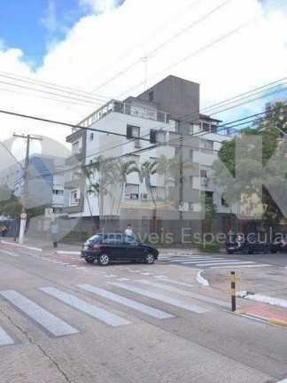 Imagem Imóvel com 2 Quartos à Venda, 131 m² em Menino Deus - Porto Alegre