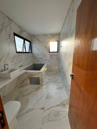 Imagem Sobrado com 4 Quartos à Venda, 273 m² em Bairro Da Floresta - São José Dos Campos
