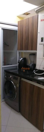 Imagem Apartamento com 3 Quartos à Venda, 65 m² em Vila Endres - Guarulhos Imagem Apartamento com 3 Quartos à Venda, 65 m² em Vila Endres - Guarulhos