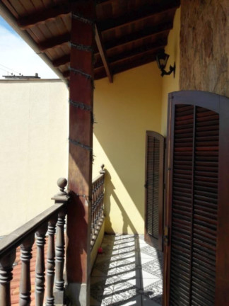 Imagem Sobrado com 3 Quartos à Venda, 147 m² em Vila Jacuí - São Paulo Imagem Sobrado com 3 Quartos à Venda, 147 m² em Vila Jacuí - São Paulo