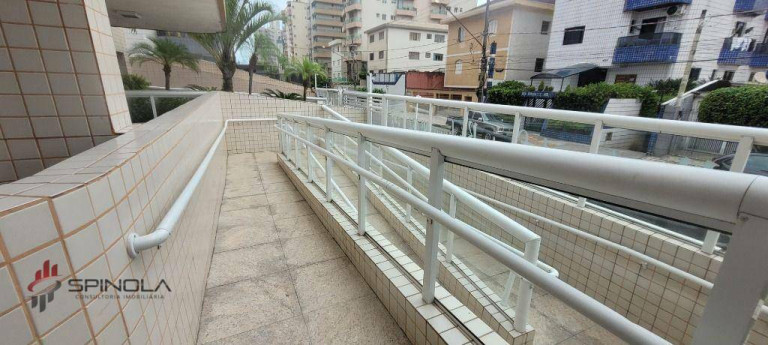 Imagem Apartamento com 2 Quartos à Venda, 60 m² em Tupi - Praia Grande Imagem Apartamento com 2 Quartos à Venda, 60 m² em Tupi - Praia Grande