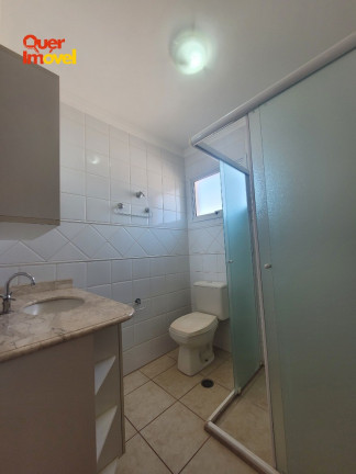 Imagem Apartamento com 3 Quartos à Venda, 110 m² em Jardim Paulista - Ribeirão Preto