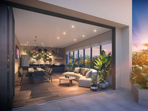 Imagem Apartamento com 3 Quartos à Venda, 109 m² em Vila Mariana - São Paulo
