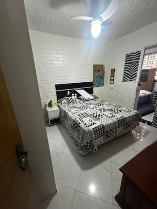 Imagem Casa com 3 Quartos à Venda,  em Mar E Céu - Guarujá
