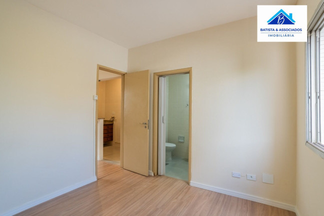 Imagem Apartamento com 1 Quarto à Venda, 34 m² em Centro - Campinas