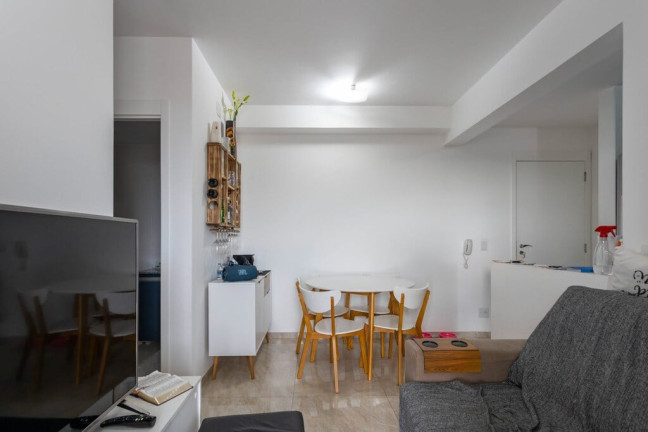 Imagem Apartamento com 2 Quartos à Venda, 50 m² em Vila Sônia - São Paulo