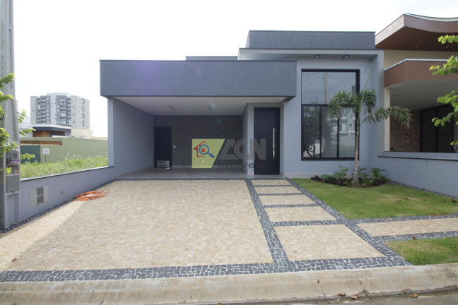 Imagem Casa de Condomínio com 3 Quartos à Venda, 157 m² em Residencial Jardim Do Jatobá - Hortolândia Imagem Casa de Condomínio com 3 Quartos à Venda, 157 m² em Residencial Jardim Do Jatobá - Hortolândia