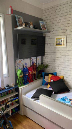 Imagem Apartamento com 3 Quartos à Venda, 82 m² em Freguesia Do ó - São Paulo