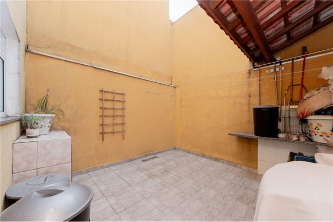Imagem Casa com 3 Quartos à Venda,  em Vila Prudente - São Paulo