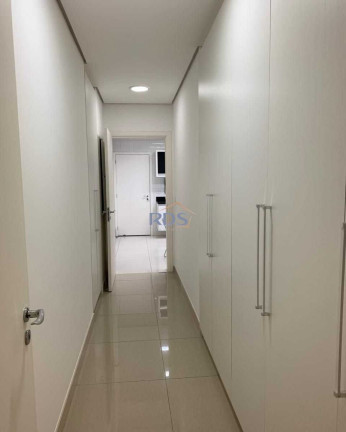 Imagem Apartamento com 5 Quartos à Venda, 370 m² em Santo Amaro - São Paulo