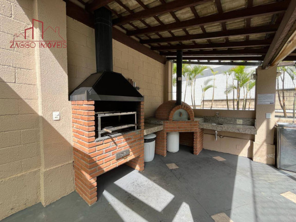 Imagem Apartamento com 3 Quartos à Venda, 64 m² em Jardim Marajoara - São Paulo Imagem Apartamento com 3 Quartos à Venda, 64 m² em Jardim Marajoara - São Paulo