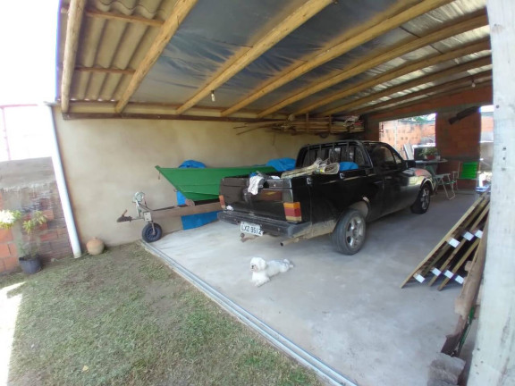 Imagem Casa com 2 Quartos à Venda,  em Ervino - São Francisco Do Sul