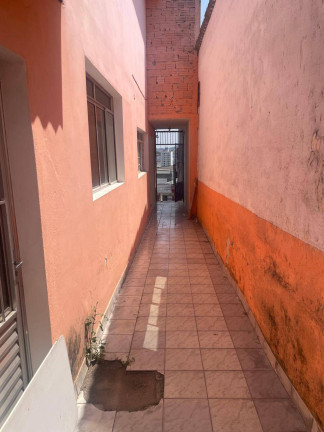 Imagem Casa com 6 Quartos à Venda, 366 m² em Taboão - Diadema Imagem Casa com 6 Quartos à Venda, 366 m² em Taboão - Diadema