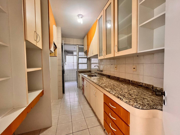Imagem Apartamento com 3 Quartos à Venda, 90 m² em Coqueiros - Florianópolis
