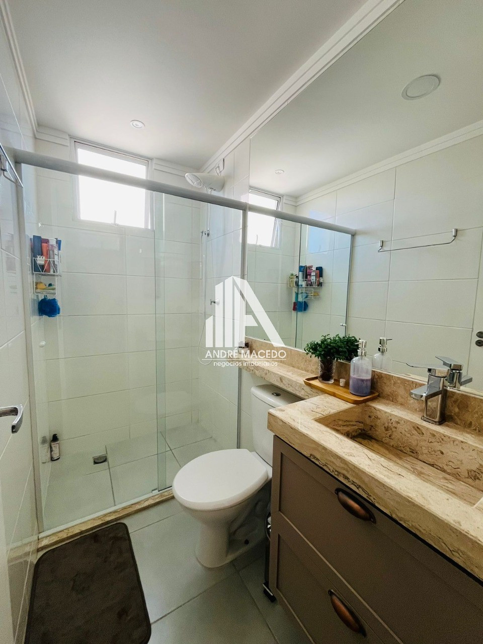 Imagem Imóvel com 2 Quartos à Venda, 52 m² em Condomínio Residencial Portal Vila Das Borboletas - Mogi Guaçu