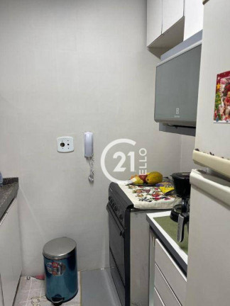 Imagem Apartamento com 2 Quartos à Venda, 56 m² em Jardim Paulista - São Paulo Imagem Apartamento com 2 Quartos à Venda, 56 m² em Jardim Paulista - São Paulo