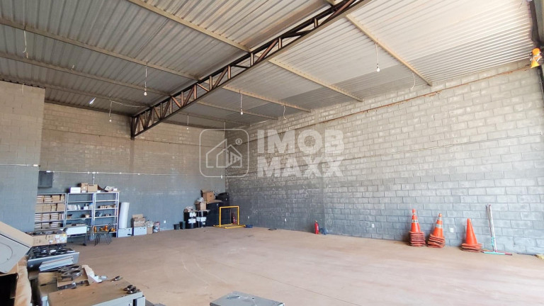 Imagem Imóvel Comercial à Venda, 330 m² em Riacho Fundo Ii - Brasília Imagem Imóvel Comercial à Venda, 330 m² em Riacho Fundo Ii - Brasília