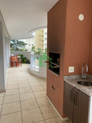 Imagem Apartamento com 3 Quartos à Venda, 185 m² em Vila Sofia - São Paulo Imagem Apartamento com 3 Quartos à Venda, 185 m² em Vila Sofia - São Paulo