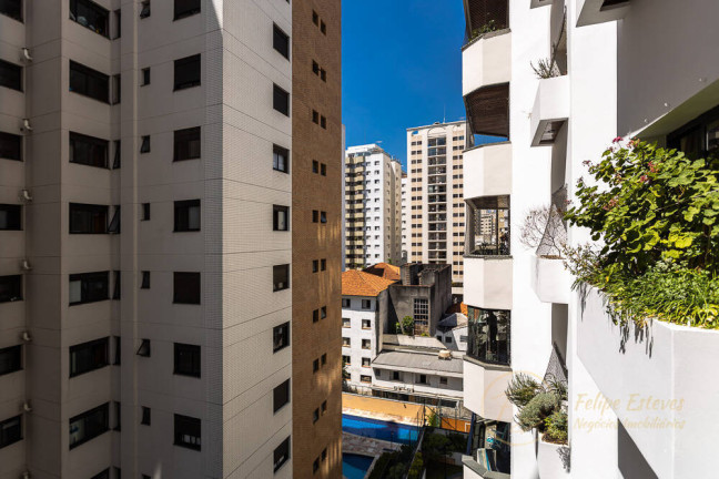 Imagem Apartamento com 4 Quartos à Venda, 157 m² em Perdizes - São Paulo