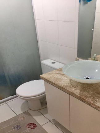Imagem Apartamento com 3 Quartos à Venda, 70 m² em Nossa Senhora Do ó - São Paulo