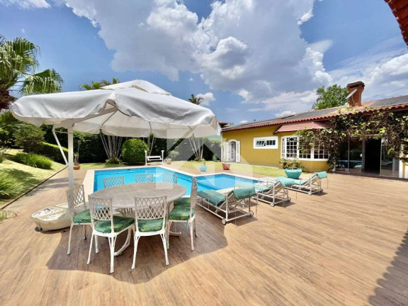 Imagem Casa de Condomínio com 5 Quartos à Venda, 450 m² em Granja Viana - Cotia Imagem Casa de Condomínio com 5 Quartos à Venda, 450 m² em Granja Viana - Cotia