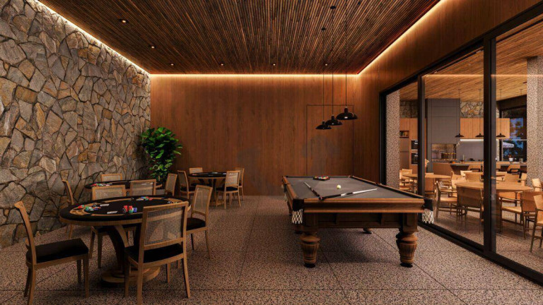 Imagem Apartamento com 2 Quartos à Venda, 114 m² em Planalto - Gramado