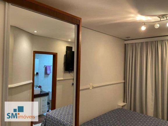 Imagem Apartamento com 3 Quartos à Venda, 97 m² em Santa Maria - São Caetano Do Sul Imagem Apartamento com 3 Quartos à Venda, 97 m² em Santa Maria - São Caetano Do Sul