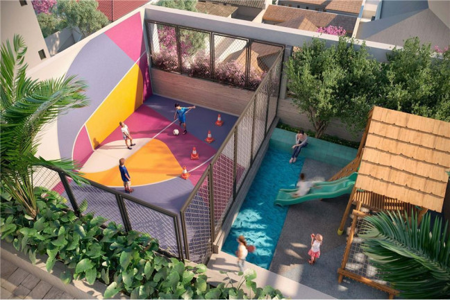 Imagem Apartamento com 2 Quartos à Venda, 69 m² em Campo Belo - São Paulo Imagem Apartamento com 2 Quartos à Venda, 69 m² em Campo Belo - São Paulo