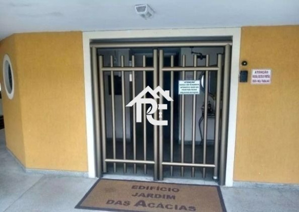 Imagem Apartamento com 1 Quarto para Alugar, em Fonseca - Niterói Imagem Apartamento com 1 Quarto para Alugar, em Fonseca - Niterói