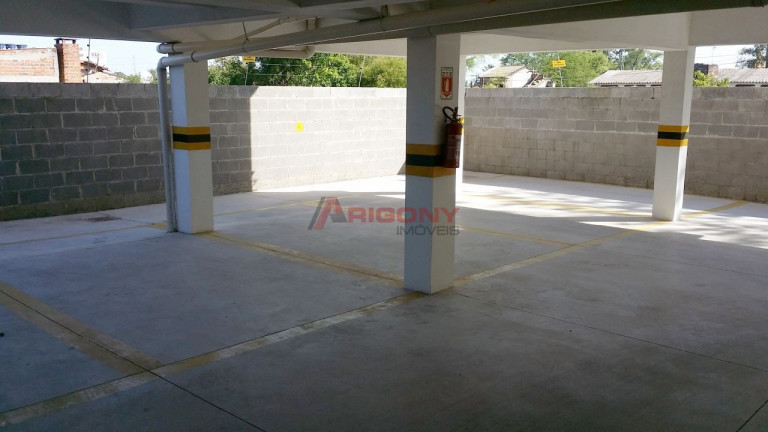 Imagem Apartamento com 2 Quartos à Venda, 71 m² em Dom Antônio Reis - Santa Maria