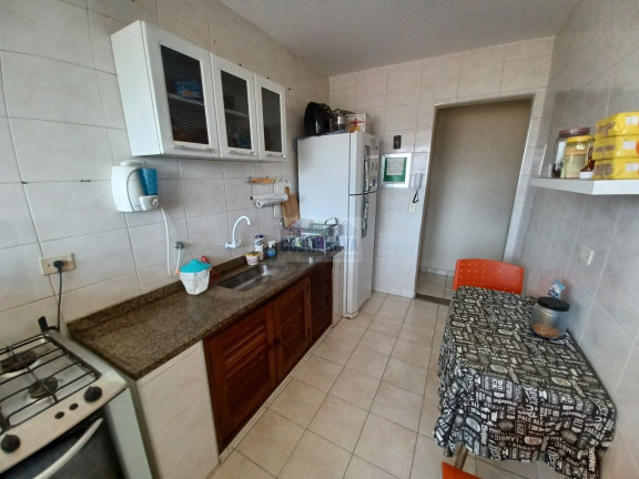 Imagem Apartamento com 2 Quartos à Venda, 73 m² em Boqueirão - Santos Imagem Apartamento com 2 Quartos à Venda, 73 m² em Boqueirão - Santos