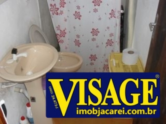 Imagem Casa com 1 Quarto à Venda, em Jd. Paraiso - Jacareí Imagem Casa com 1 Quarto à Venda, em Jd. Paraiso - Jacareí