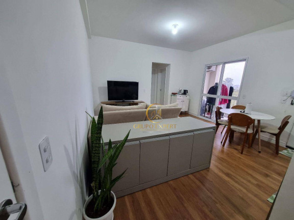 Imagem Apartamento com 2 Quartos à Venda, 62 m² em Pagador De Andrade - Jacareí Imagem Apartamento com 2 Quartos à Venda, 62 m² em Pagador De Andrade - Jacareí