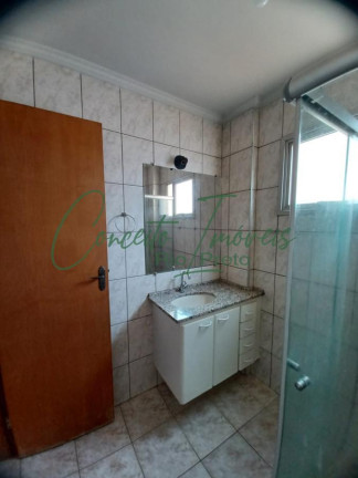 Imagem Apartamento com 2 Quartos para Alugar, 75 m² em Vila Imperial - São José Do Rio Preto Imagem Apartamento com 2 Quartos para Alugar, 75 m² em Vila Imperial - São José Do Rio Preto