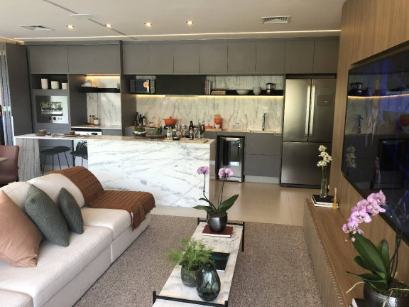 Imagem Apartamento com 2 Quartos à Venda, 69 m² em Perdizes - São Paulo