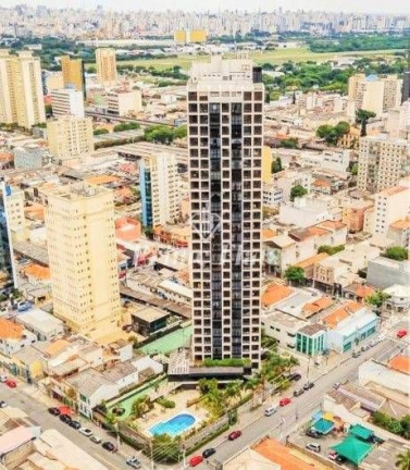 Imagem Apartamento com 1 Quarto à Venda, 53 m² em Santana - São Paulo Imagem Apartamento com 1 Quarto à Venda, 53 m² em Santana - São Paulo