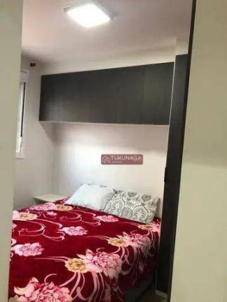 Imagem Apartamento com 2 Quartos à Venda, 45 m² em Brás - São Paulo Imagem Apartamento com 2 Quartos à Venda, 45 m² em Brás - São Paulo